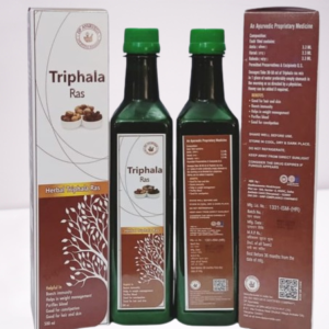 TRIPHALA JUICE