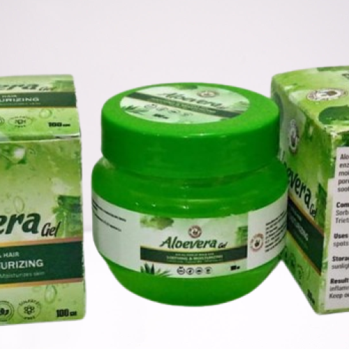 Aloevera Gel
