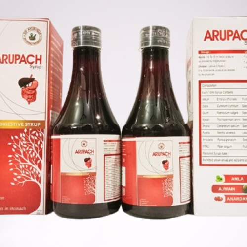 ARUPACH