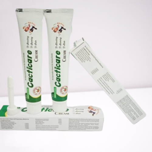 Cacticare Cream