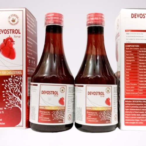 DEVOSTROL