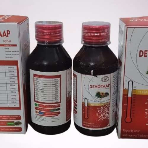 DEVOTAAP 100 ML