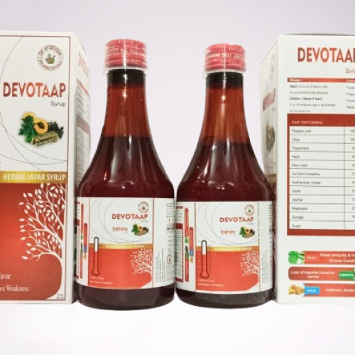DEVOTAAP 200 ML