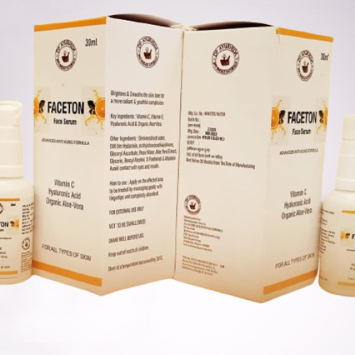 Face Serum