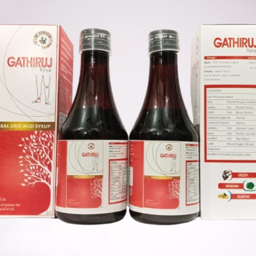 GATHIRUJ