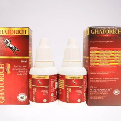Ghatorich