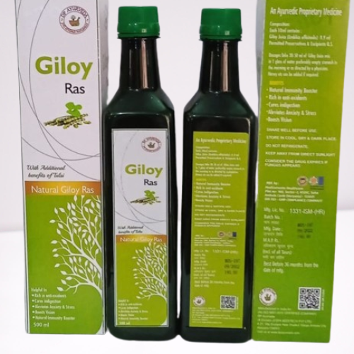GILOY JUICE