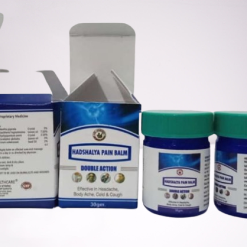 Hadshalya Balm
