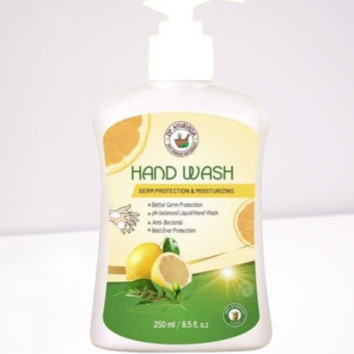 Handwash