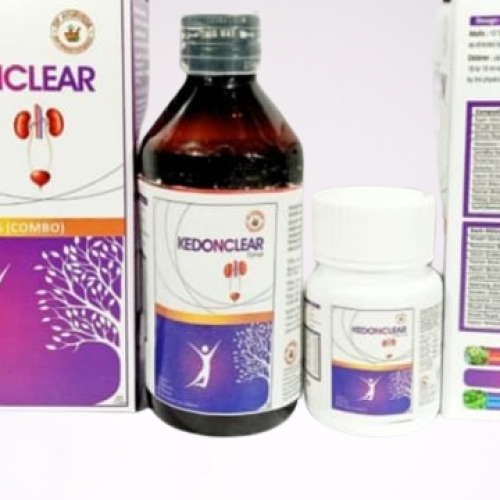 KEDONCLEAR