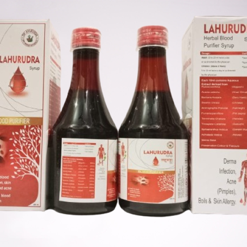 LAHURUDRA