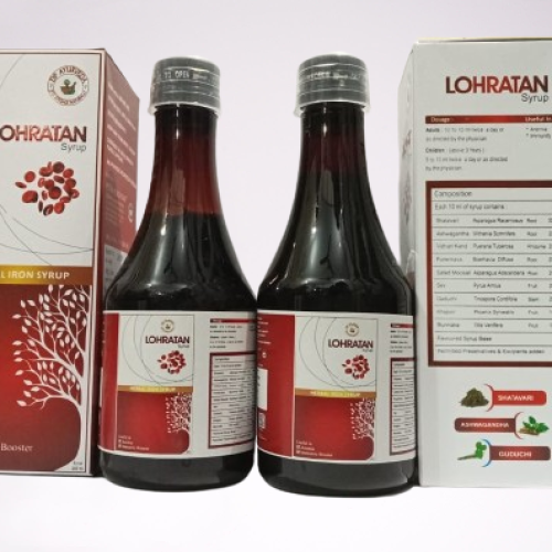 LOHRATAN