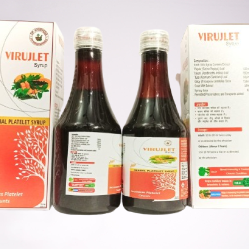 VIRUJLET