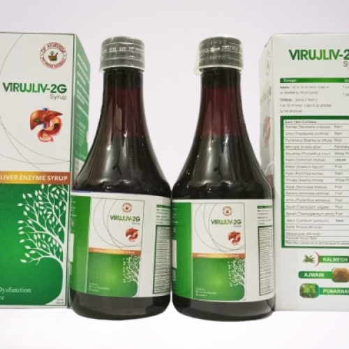 VIRUJLIV 2G