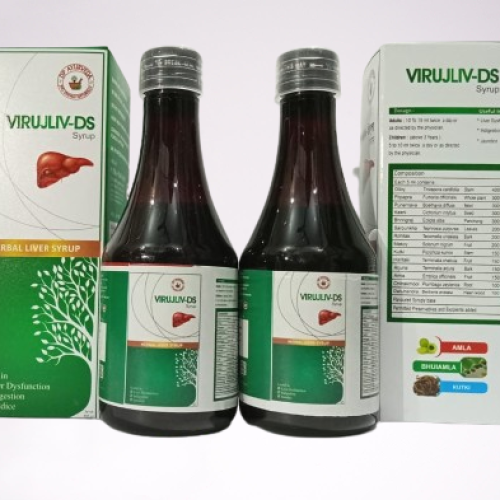 VIRUJLIV DS